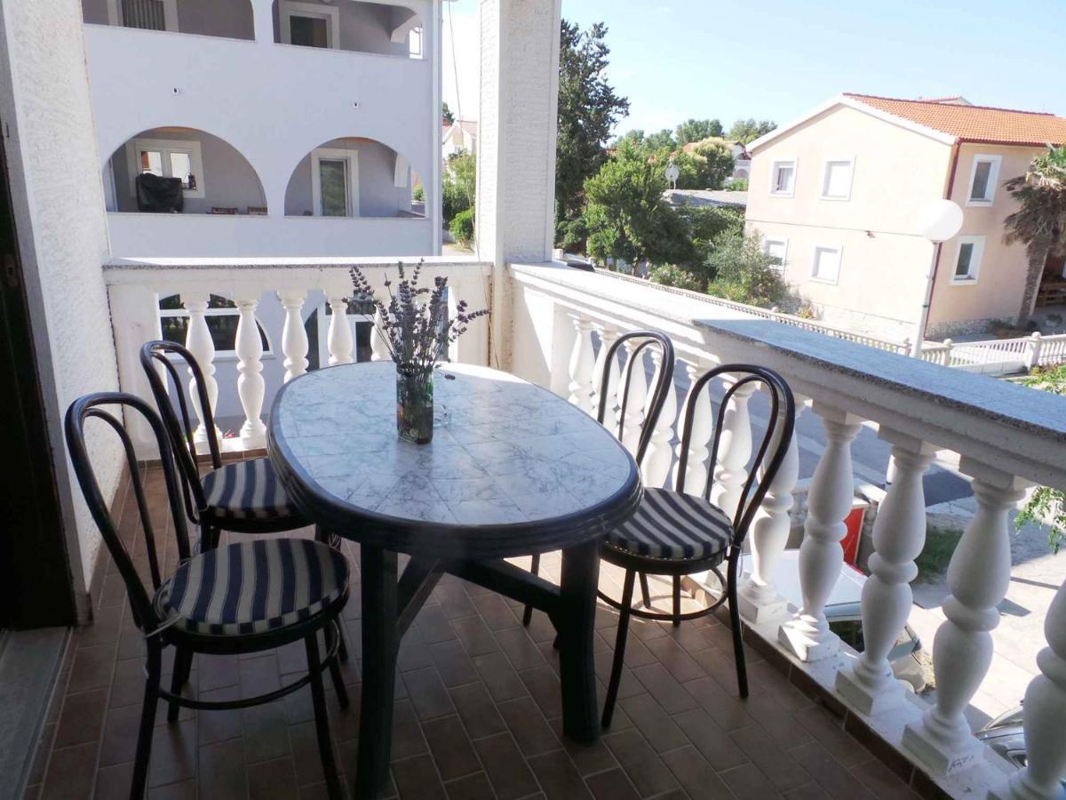 Apartments In Sabunike/Zadar Riviera 7766 Nin Exterior foto